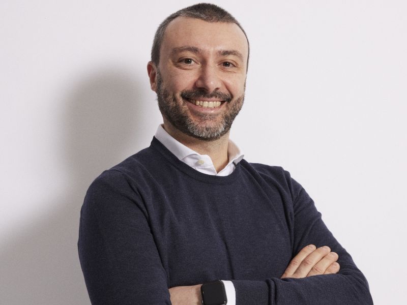 Technoretail - Angelo Cardenà è il nuovo enterprise account executive di Skeepers 